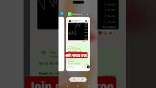 boooommand crash #boomcrash #trading #stockmarket