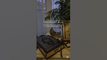 سورة النبأ القارئ يوسف المرهون  #قرآن #اكسبلور #المصحف