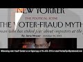 Project Veritas to release undeniable video proof of systemic voter fraud 09.28.2020