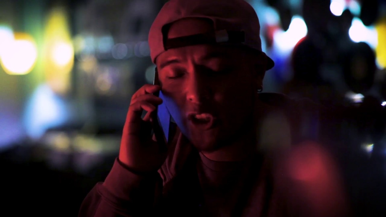 Apoc - Idolo ft. Supreme Fist (Official Music Video) - YouTube