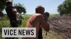 The Ceasefire That Wasn't: Russian Roulette (Dispatch 52)