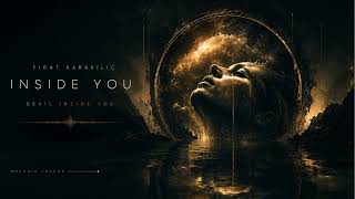 Fırat Karakılıç - inside you