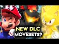 What if EVERY Fighter in Smash Ultimate Released Today?