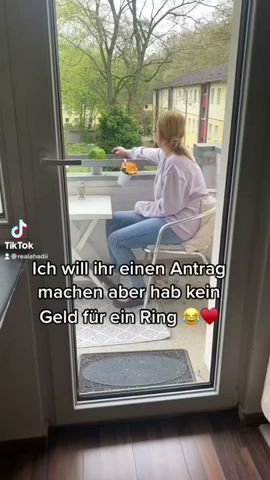 Hahah wie Zucker 😍🙏🏻♥️ #ahad #shorts #viral #date #liebe