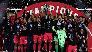 Details Columbus Crew vs. St. Louis CITY SC | 2026 Lamar Hunt U.S. Open Cup Final Highlights News