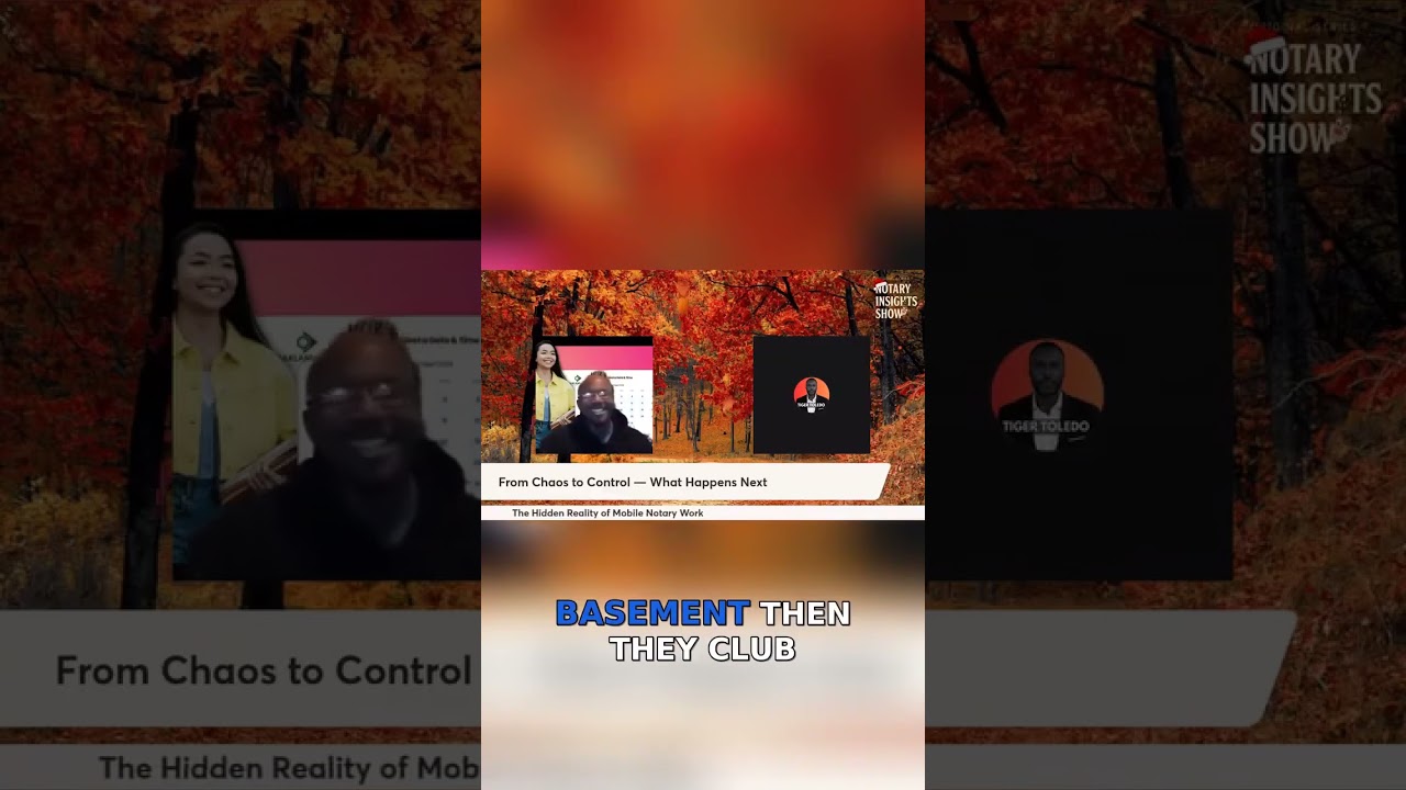 Avoiding the Trap of Cheap Services in Notary Work SabrinaAI | Automate