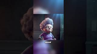 The old lady wants to change her robot nanny #viral #shorts