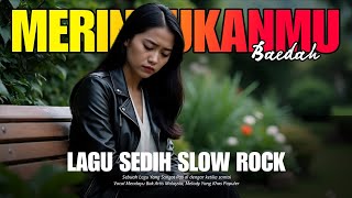 Download Lagu Lagu Sedih Slow Rock Terbaru 2025 🎧 Merindukanmu - Official Lyric Video | Lagu Malaysia Sedih MP3 Download Lagu Lagu Sedih Slow Rock Terbaru 2025 🎧 Merindukanmu - Official Lyric Video | Lagu Malaysia Sedih MP3