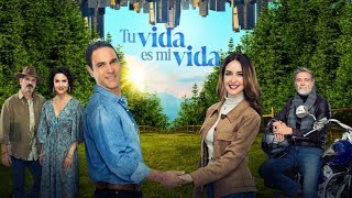 Tu Vida Es Mi Vida (2024): Todas Las Cachetadas