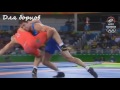 Сослан Рамонов Борьба Мотивация // Soslan Ramonov Wrestling Motivation