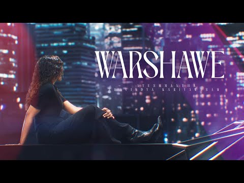 Ayeshmantha x Shavindya Kariyawasam - Warshawe (වර්ෂාවේ) [Official Music Video]