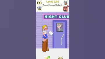 Impossible Date 2 Level - 154 #games #trending #gameplay