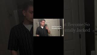 The Mental Side Will Take You A Long Way Progress Wise.