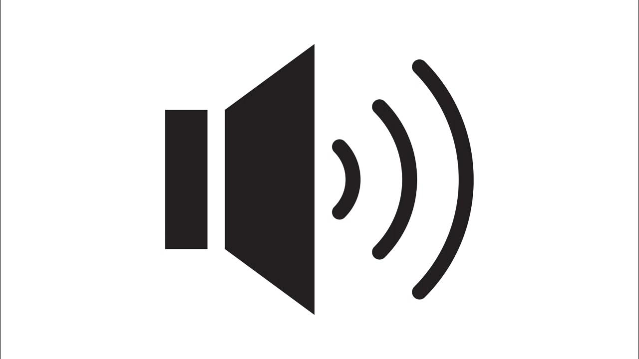 Boat Horn Sound Effect YouTube