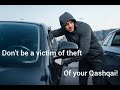 How to Combat Keyless Car Theft