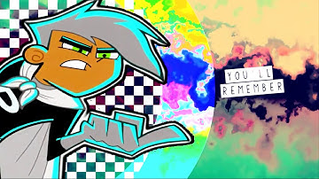 Unstoppable /Danny Phantom MEP part4/