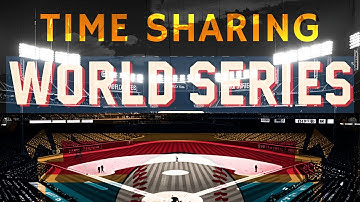 PDP-10 Timesharing World Series - (1965)