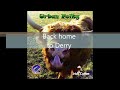 Back home to derry par urban folky celtic music avec mary cooper