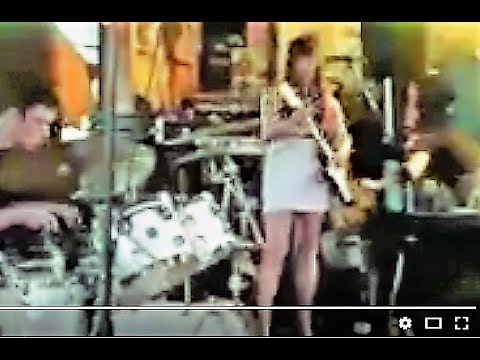 DANIELLE SCHNEBELEN - IN THE MOOD