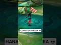 HIRARA VS HANABI 😳🔥 100% ILLEGAL Comparison! | Who is more stronger ?
