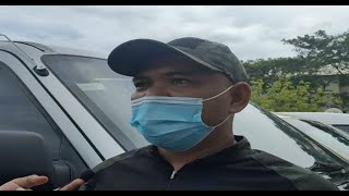 'Mendiang abang cekal, sangat berani' [METROTV]