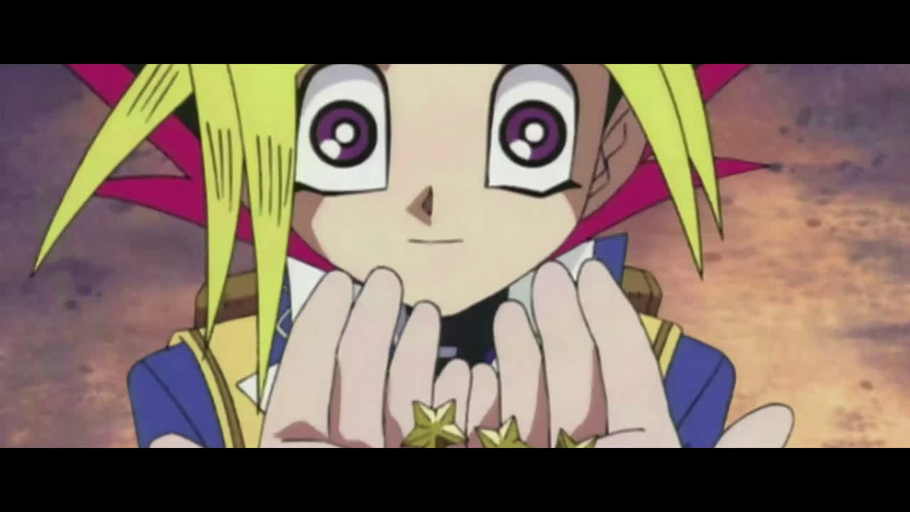 (YGO! - AMV) Genki no Shower