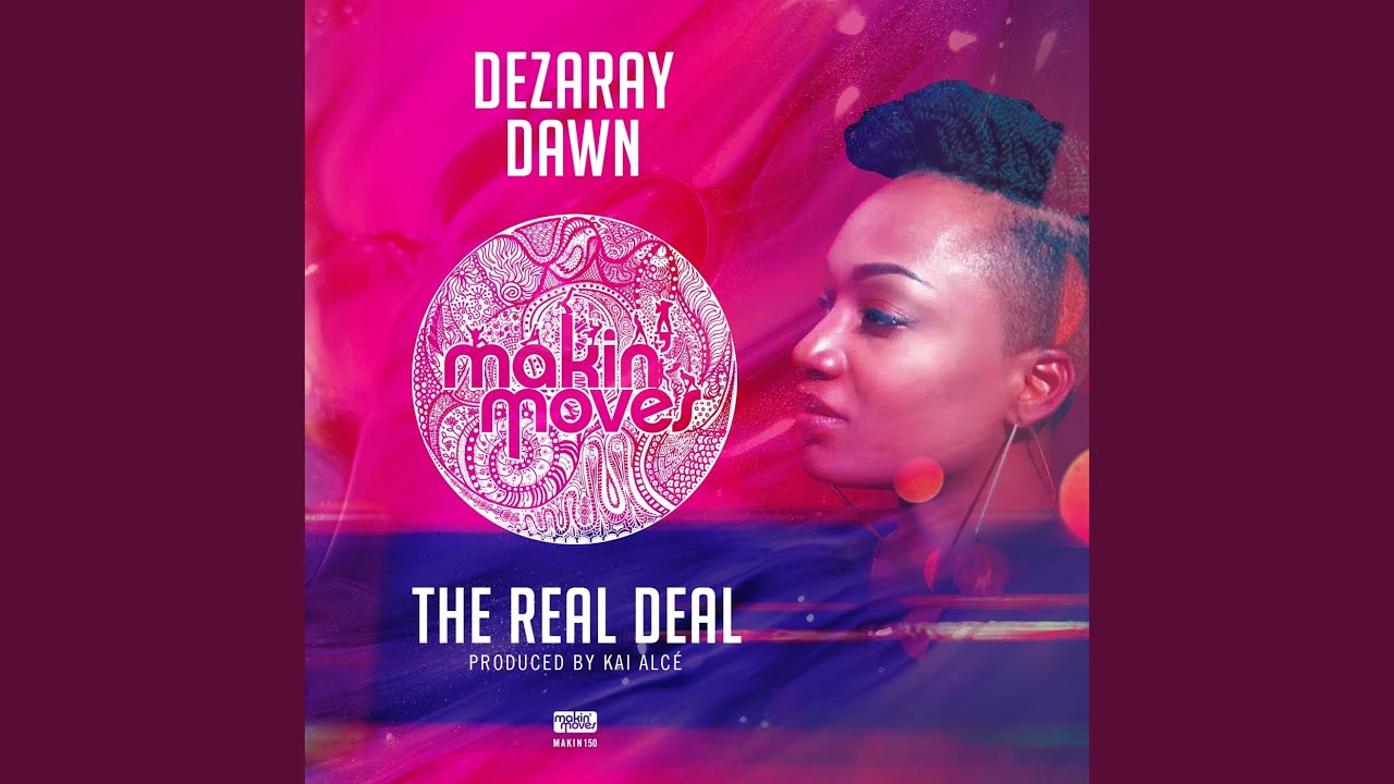 The Real Deal (Kai Alce NDATL Instrumental Mix)