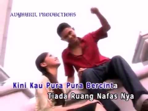 Ruffedge - Lemas (Karaoke) Versi NSR