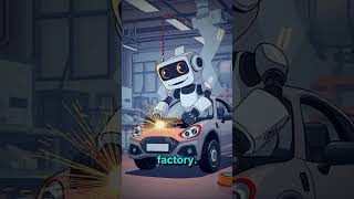🤖 The FIRST Robot Inventor Revealed! | STEM History &amp; Fun Facts for Kids 🌟