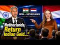Nobody Expected This from India... How Dutch Media Reacted to PM Modi &amp; India | Karolina Goswami