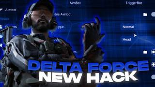 [UPDATED 2026] Delta Force Cheats Undetected | Delta Force Hack &amp; Delta Force Hacks PC - Free 2026