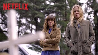 Już nie żyjesz | Sezon 1 — oficjalny zwiastun [HD] | Netflix