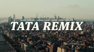 Daddy Yankee, Eladio Carrion, J Balvin, Bobby Shmurda ❌ TATA ( Official Music Video ( Lo más Nuevo