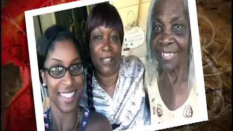 Margaret Weekes Memorial 1932-2018