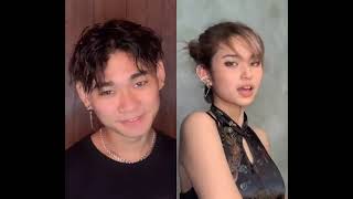 Duo Avec Jeilalou Pee Sœur Instagram Tentsun.jr