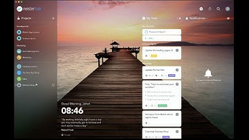 Meistertask - Full Guide (Webinar)