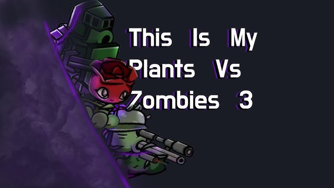 plants vs zombies beautiful town pc port by ReggKid_FXTV - Game Jolt