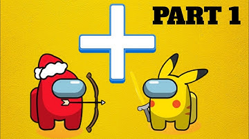 "Merge Imposter Master - Gameplay Walkthrough Part 1 Max Level"