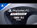 Resident Evil 4 VR Mode - Dev Diaries | PS VR2 Games