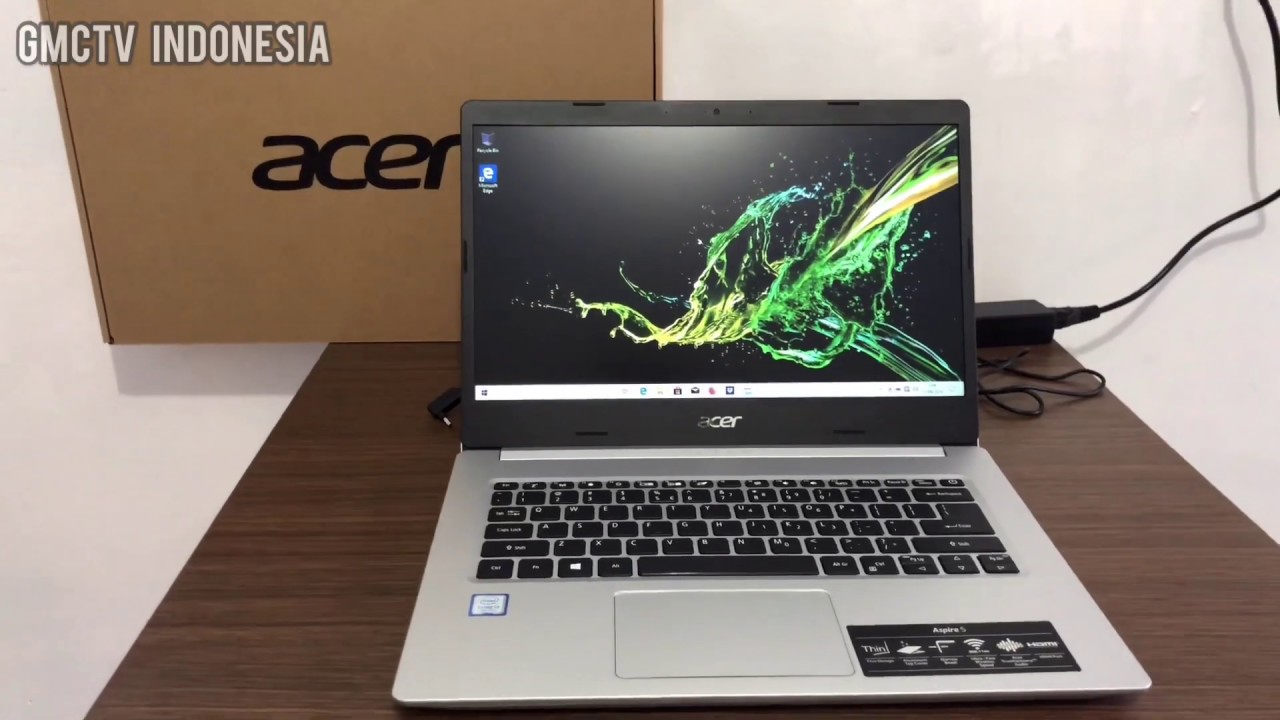 Ноутбук Acer Aspire 5 A514 Купить