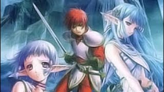【JAVA GAMES】YS 4 苏Ⅳ - J2me Loader