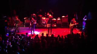 The Juliana Theory - Emotion Is Still Dead 10 Year Reunion Tour - 13 - To the Tune of...