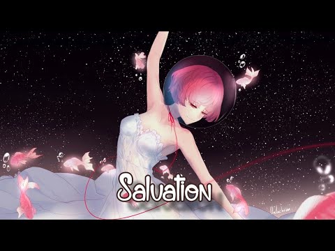 Nightcore - Salvation