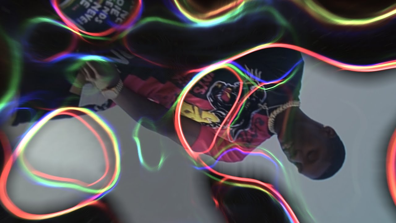 Tr3yace Charge It To The Game Official Music Video YouTube