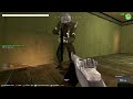 Le Libérateur Épi 1 : ON CAPTURE ap 3 (Gmod MilitaryRP)
