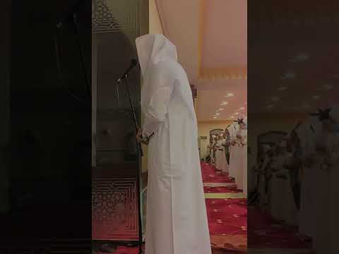 جمال مقام السيكا بصوت قارئ مكه الشيخ عبدالعزيز ظفر بداية سورة العنكبوت 