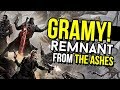 Arasz, Gambrinus i Elessar kontra Remnant: From the Ashes