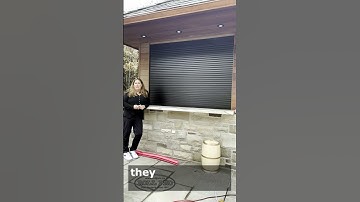 Roll Pro Shutters Review 2