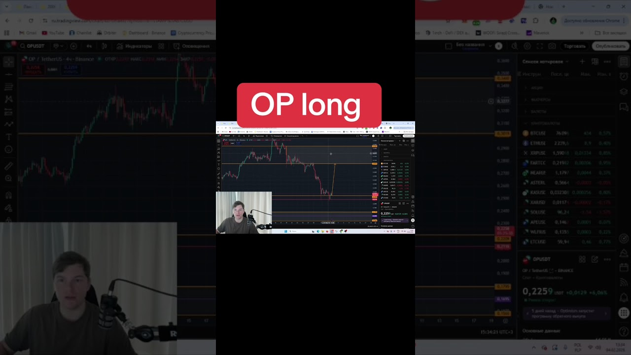 Беру Лонг по Оптимизм 