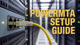 How to Install and Configure PowerMTA SMTP on almalinux for Bulk Emails